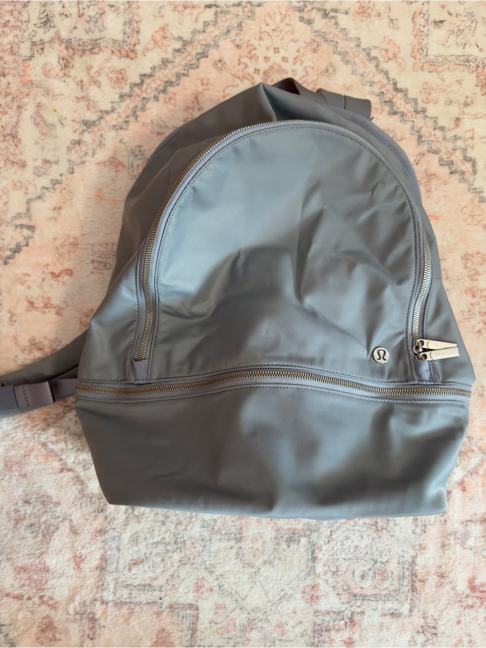 Lululemon Muli-Compartment Backpack